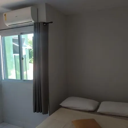 Maragogi Apartamentos E Suites Exterior photo
