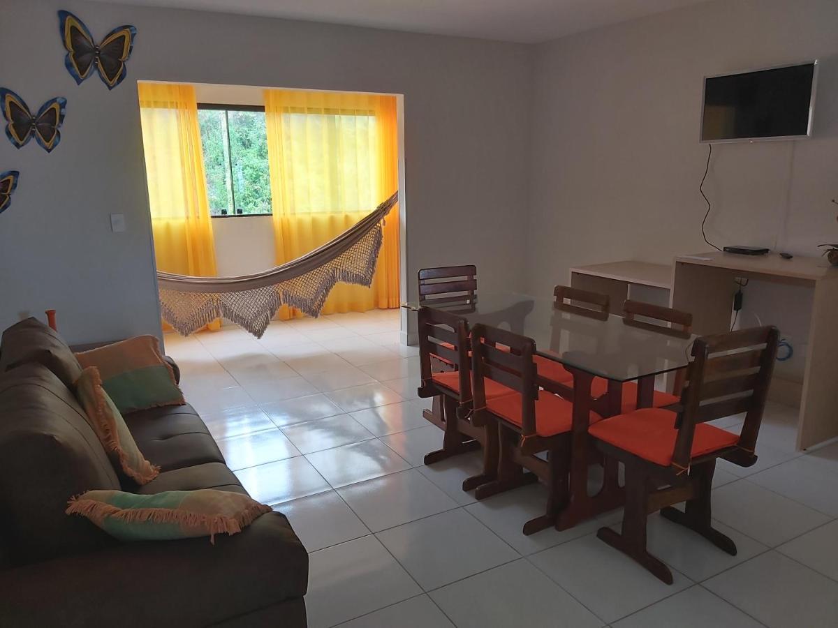 Apartment E Maragogi