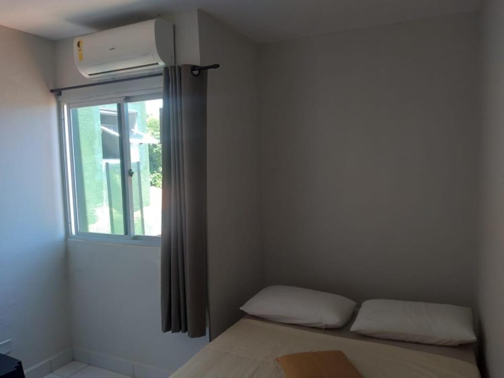 Apartment E Maragogi